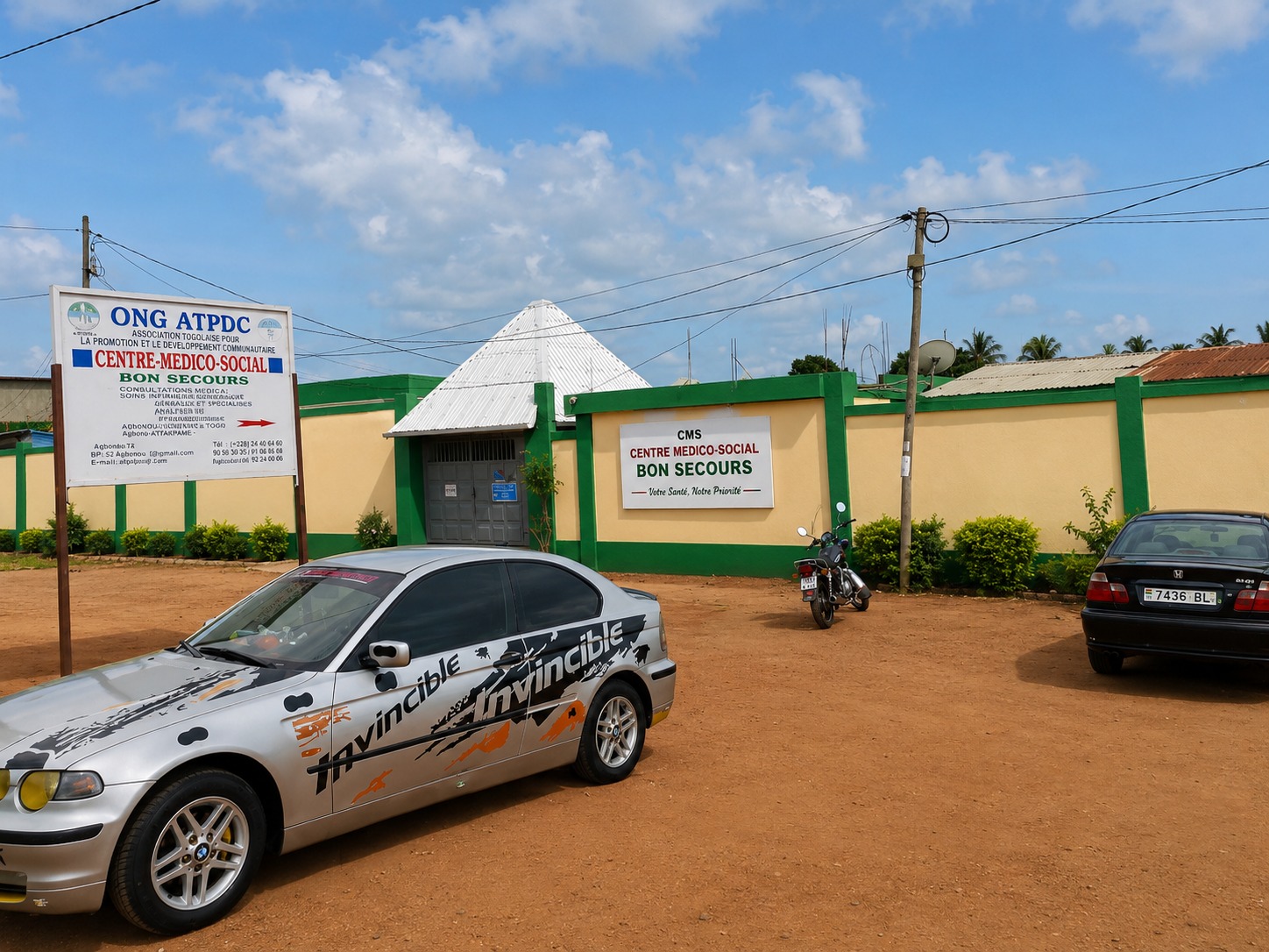 ATPDC Togo Image 4
